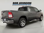 2019 RAM 1500 Big Horn/Lone Star Crew Cab 4x4 5'7' Box