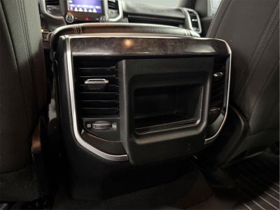 2019 RAM 1500 Big Horn/Lone Star Crew Cab 4x4 5'7' Box