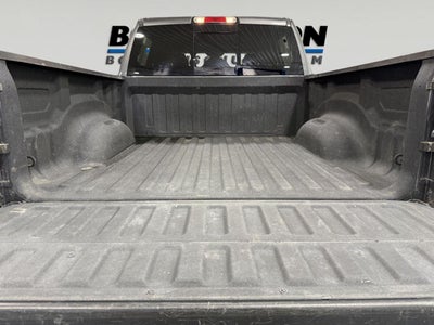 2019 RAM 1500 Big Horn/Lone Star Crew Cab 4x4 5'7' Box