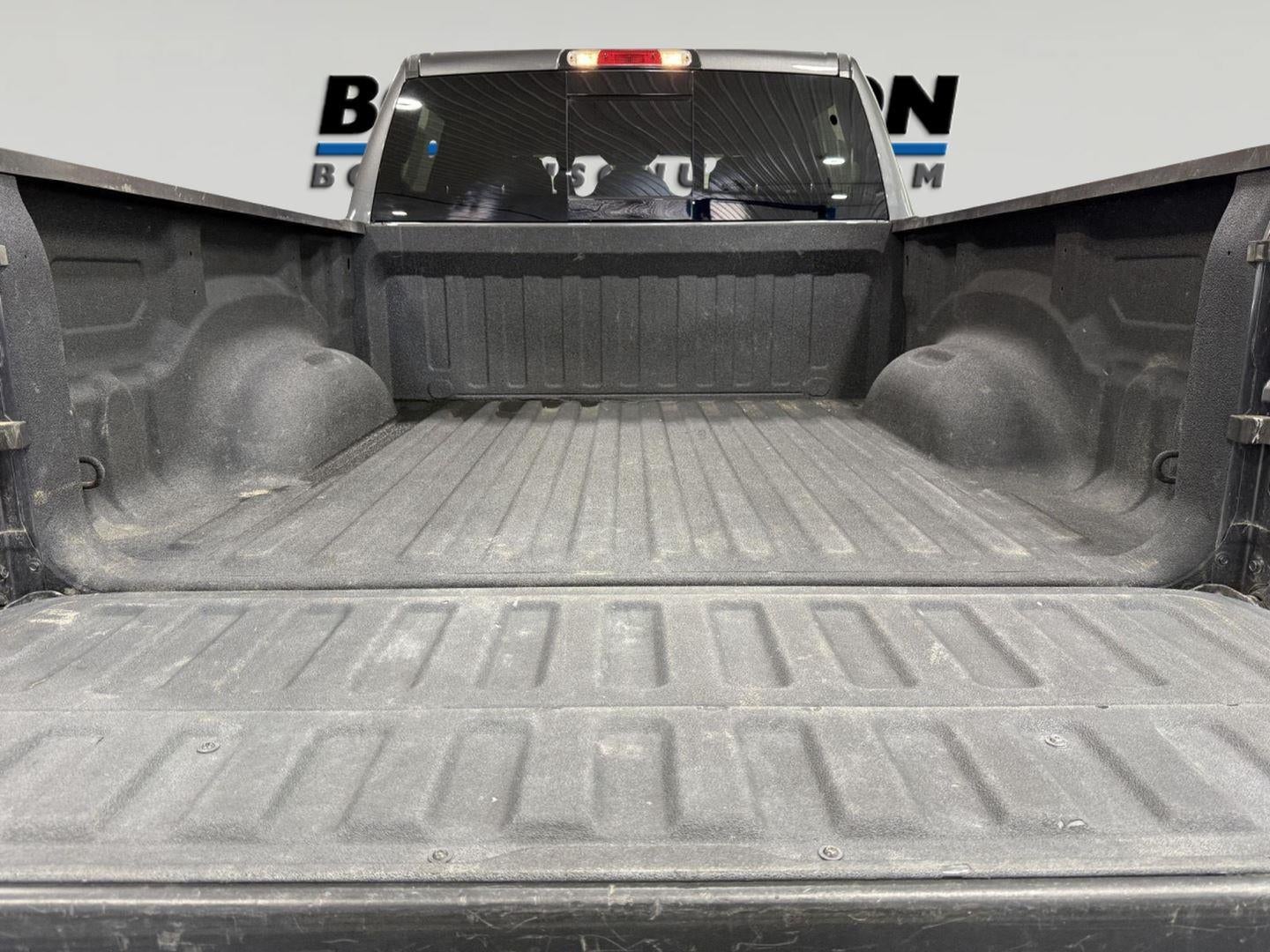 2019 RAM 1500 Big Horn/Lone Star Crew Cab 4x4 5'7' Box