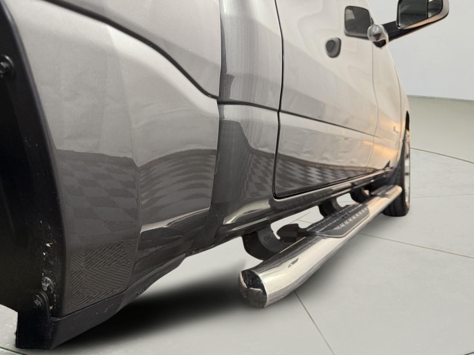 2019 RAM 1500 Big Horn/Lone Star Crew Cab 4x4 5'7' Box