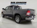 2019 RAM 1500 Big Horn/Lone Star Crew Cab 4x4 5'7' Box