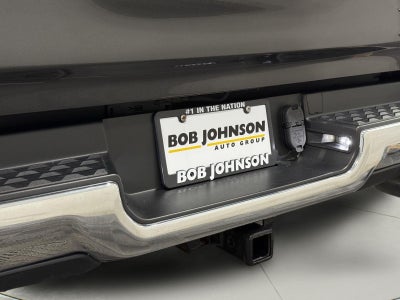 2019 RAM 1500 Big Horn/Lone Star Crew Cab 4x4 5'7' Box