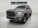 2019 RAM 1500 Laramie Crew Cab 4x4 5'7' Box