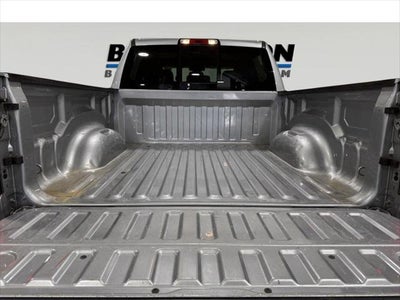 2019 RAM 1500 Laramie Crew Cab 4x4 5'7' Box