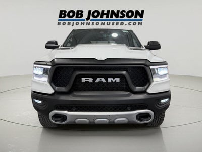 2023 RAM 1500 Rebel