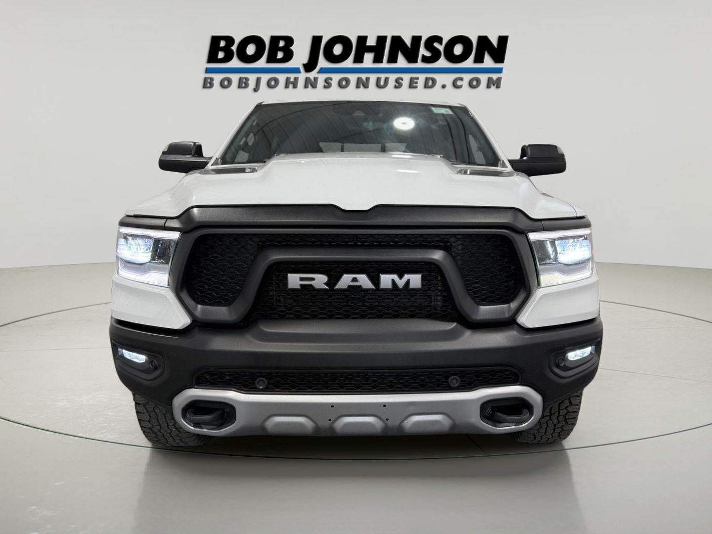 2023 RAM 1500 Rebel