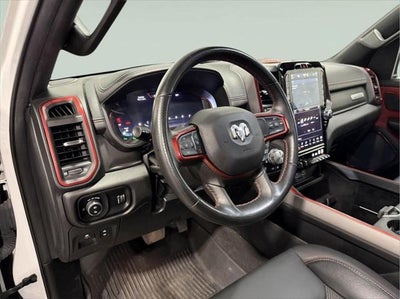 2023 RAM 1500 Rebel