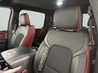 2023 RAM 1500 Rebel