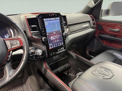 2023 RAM 1500 Rebel