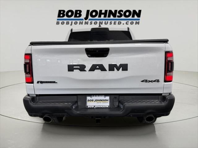2023 RAM 1500 Rebel