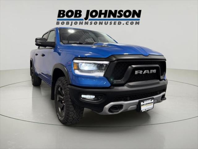 2023 RAM 1500 Rebel