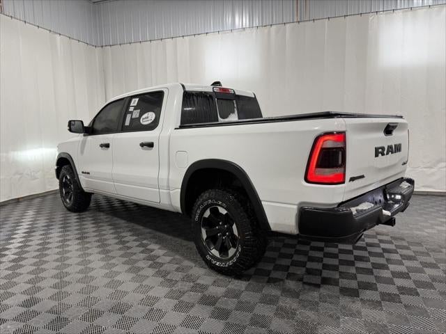 2024 RAM 1500 Rebel