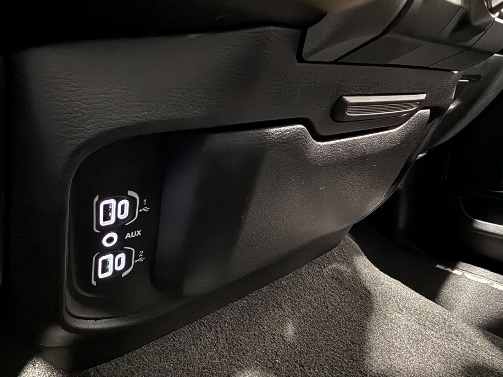 2023 RAM 1500 Big Horn Crew Cab 4x4 6'4' Box
