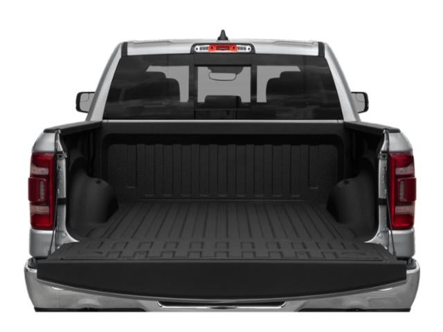 2022 RAM 1500 Laramie Crew Cab 4x4 6'4' Box