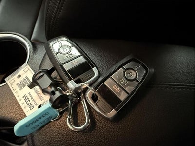 2022 Ford Mustang EcoBoost Convertible