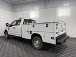 2017 Ford F-250 XLT