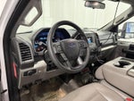 2017 Ford F-250 XLT