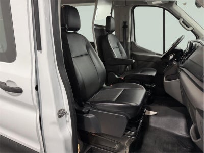 2020 Ford Transit-350 Passenger Van XL