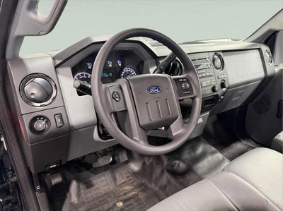 2016 Ford F-250 XL