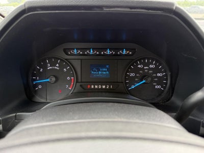 2017 Ford F-250 XL