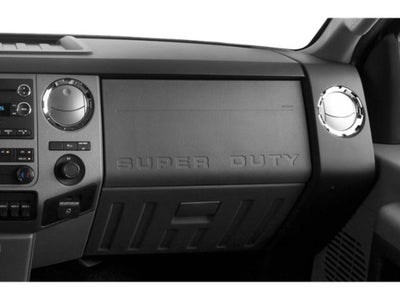 2015 Ford F-250 XL