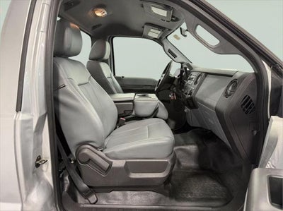 2015 Ford F-250 XL