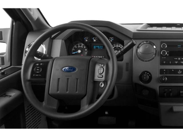 2015 Ford F-250 XL