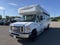 2019 Ford E-450 Cutaway E-450 DRW 158' WB