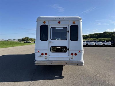 2019 Ford E-450 Cutaway E-450 DRW 158' WB