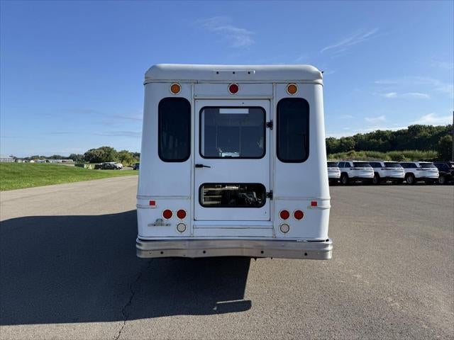 2019 Ford E-450 Cutaway E-450 DRW 158' WB