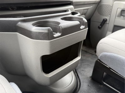 2019 Ford E-450 Cutaway E-450 DRW 158 WB