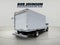 2019 Ford E-450 Cutaway E-450 DRW 158 WB