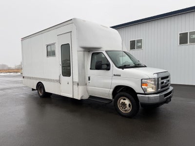 2019 Ford E-450 Cutaway E-450 DRW 158 WB