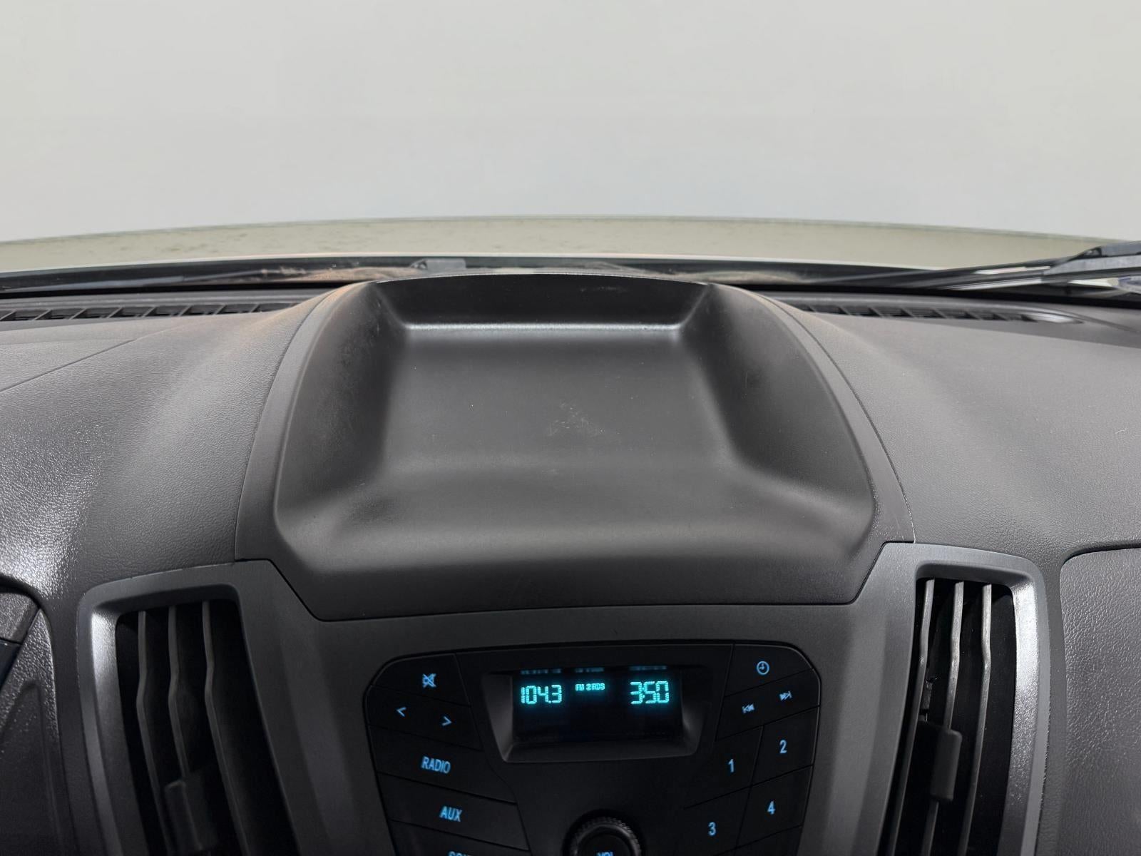 2019 Ford Transit-250 Cab Chassis Base 138 WB