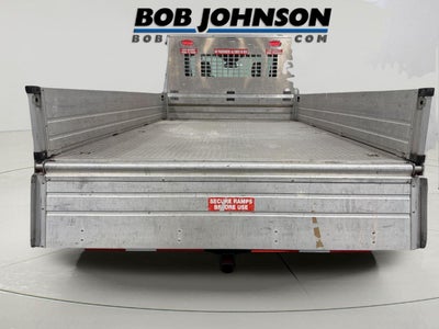 2019 Ford Transit-250 Cab Chassis Base 138 WB