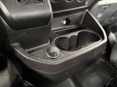 2019 Ford Transit-250 Cab Chassis Base 138 WB