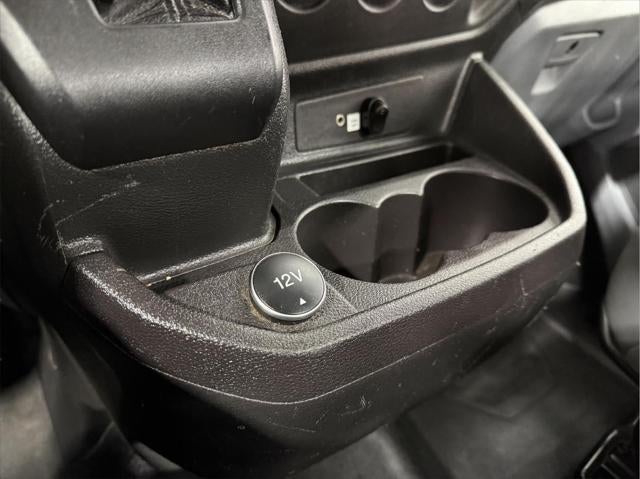 2019 Ford Transit-250 Cab Chassis Base 138 WB