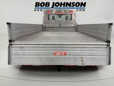 2019 Ford Transit-250 Cab Chassis Base 138 WB