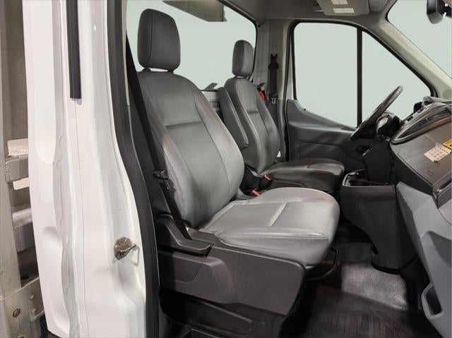 2019 Ford Transit-250 Cab Chassis Base 138 WB