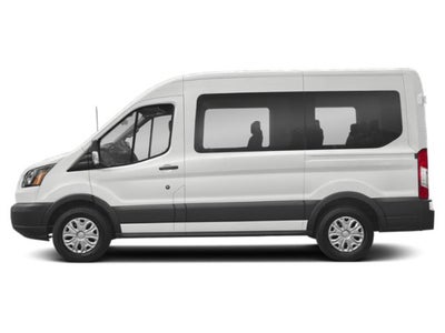 2019 Ford Transit-150 XL