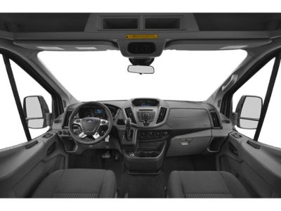 2019 Ford Transit-150 XL