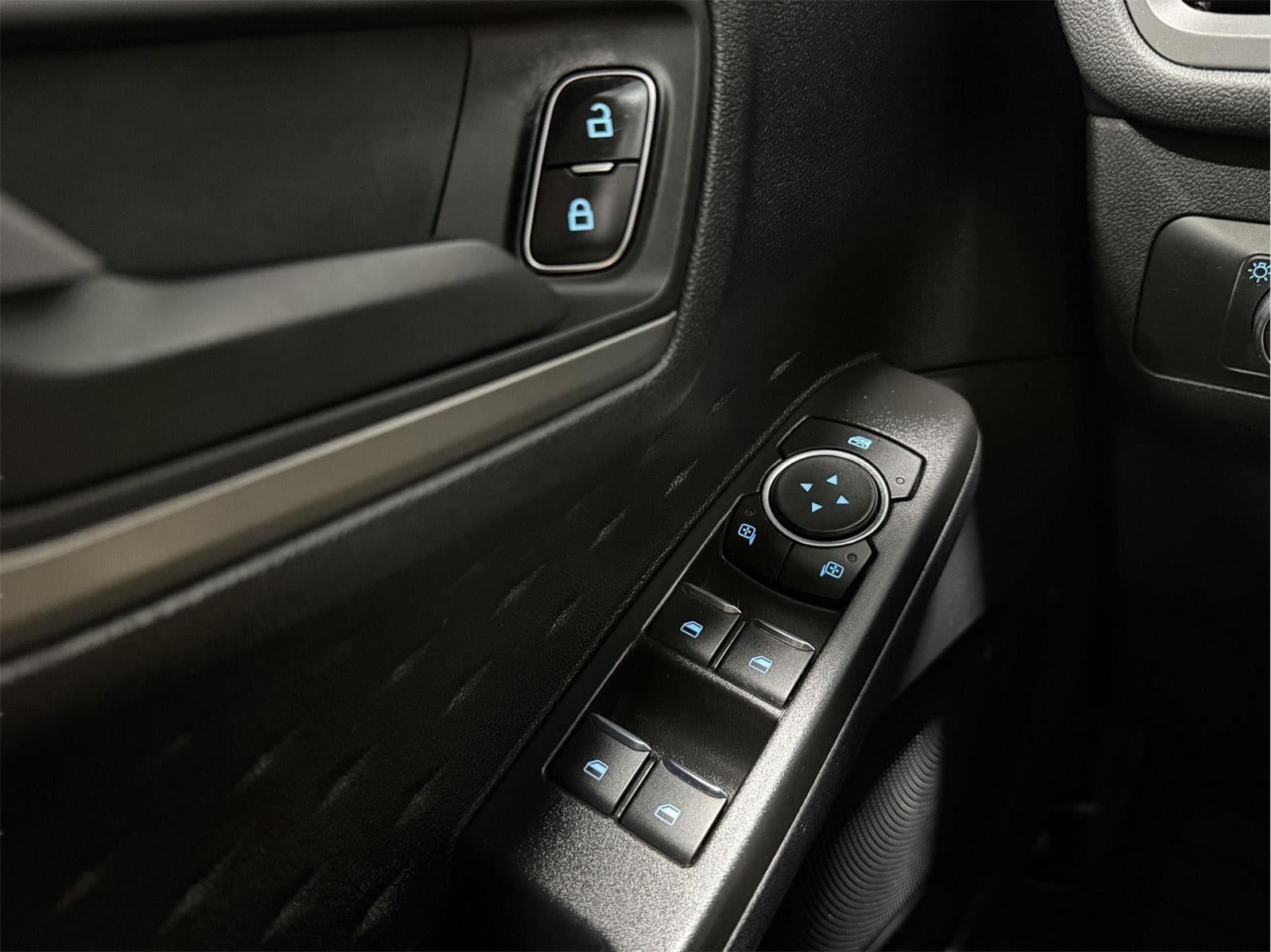 2020 Ford Escape S