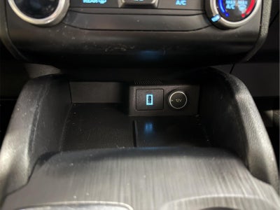 2020 Ford Escape S