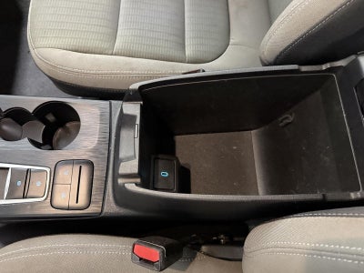 2020 Ford Escape S