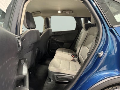2020 Ford Escape S