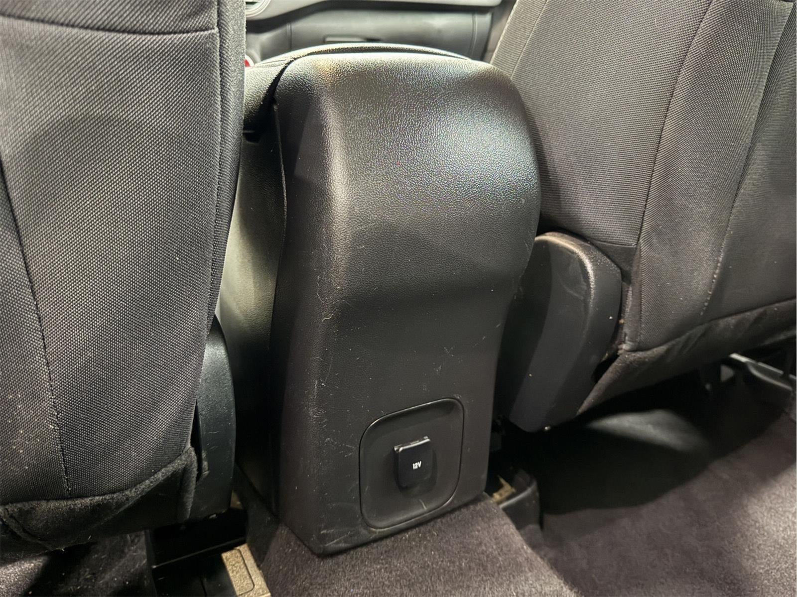 2020 Ford Escape S