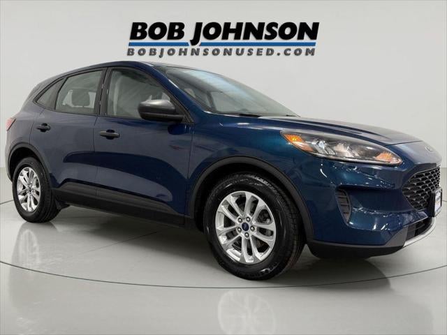 2020 Ford Escape S
