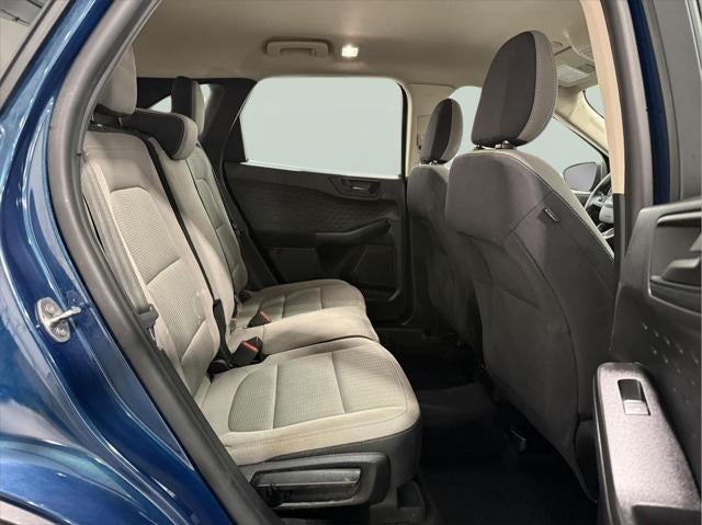 2020 Ford Escape S