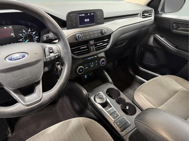 2020 Ford Escape S